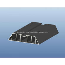 Aluminium Extrusion für Rail Transit